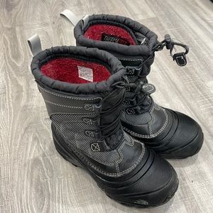 The North Face Winter Boots